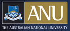 Australian National University Logo