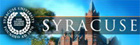 Syracuse University Logo