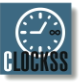 CLOCKSS logo