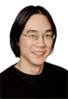 Portrait of Neil P. Chue Hong