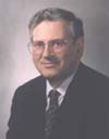 Portrait of Robert E. Kahn