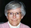 Portrait of Linda L. Hill