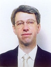 Portrait of Michael W. Monnich