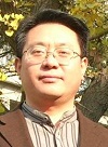 Photo of Wang Wenqing