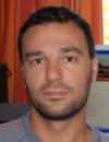 Portrait of Ioannis Papadakis