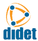Didet project logo