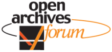 Open Archives Logo