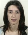 Photo of Georgia Solomou