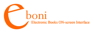 EBONI logo