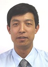 Photo of Chen Ling