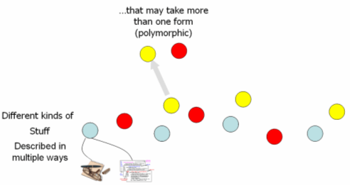 Image showing that some resources may be polymorphic