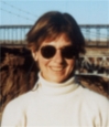 Portrait of Elaine Peterson