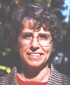 Portrait of Barbara M. Wildemuth
