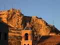 Image of Castillo de Santa Barbara
